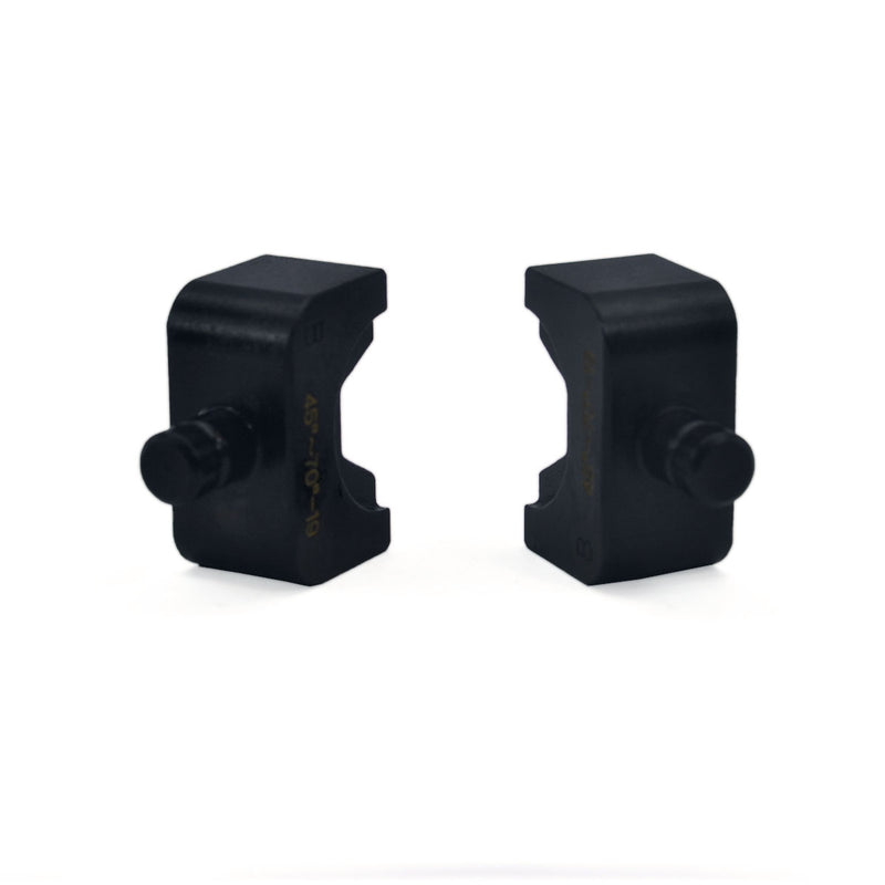 Phụ tùng Makita - Ngàm ép cose 45mm² - 70mm² - mã số A-69543 (CU Die)