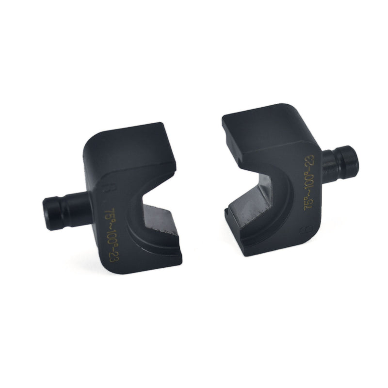 Phụ tùng Makita - Ngàm ép cose 75mm² - 100mm² - mã số A-69559 (CU Die)