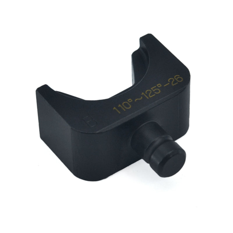 Phụ tùng Makita - Ngàm ép cose 110mm² - 125mm² - mã số A-69565 (CU Die)