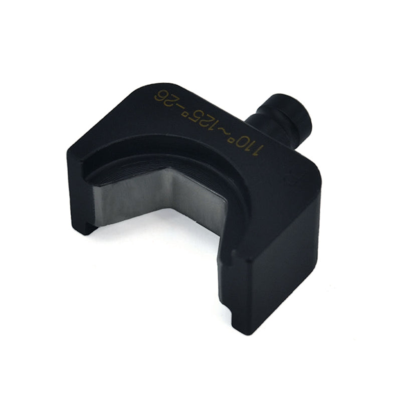 Phụ tùng Makita - Ngàm ép cose 110mm² - 125mm² - mã số A-69565 (CU Die)