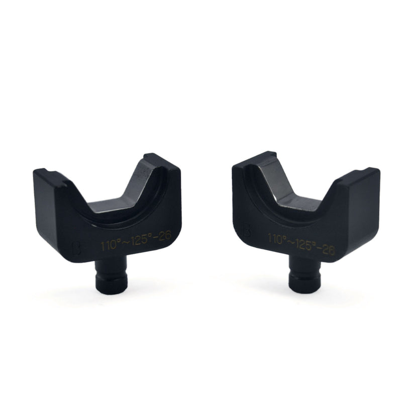 Phụ tùng Makita - Ngàm ép cose 110mm² - 125mm² - mã số A-69565 (CU Die)