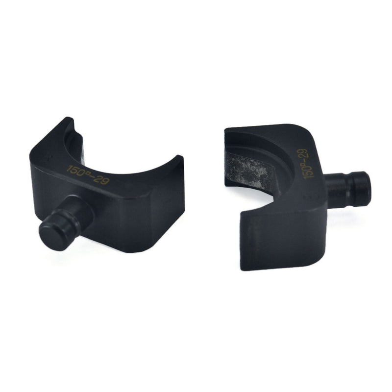 Phụ tùng Makita - Ngàm ép cose 150mm² - mã số A-69571 (CU Die)
