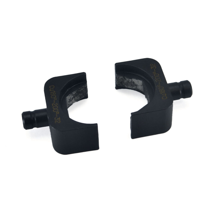 Phụ tùng Makita - Ngàm ép cose 180mm² - 200mm² - mã số A-69587 (CU Die)