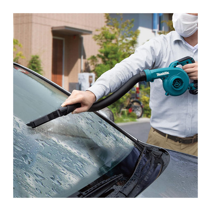 Đầu T gạt nước Makita dùng cho các máy thổi DUB185, DUB186, UB100D, UB101D, UB1103