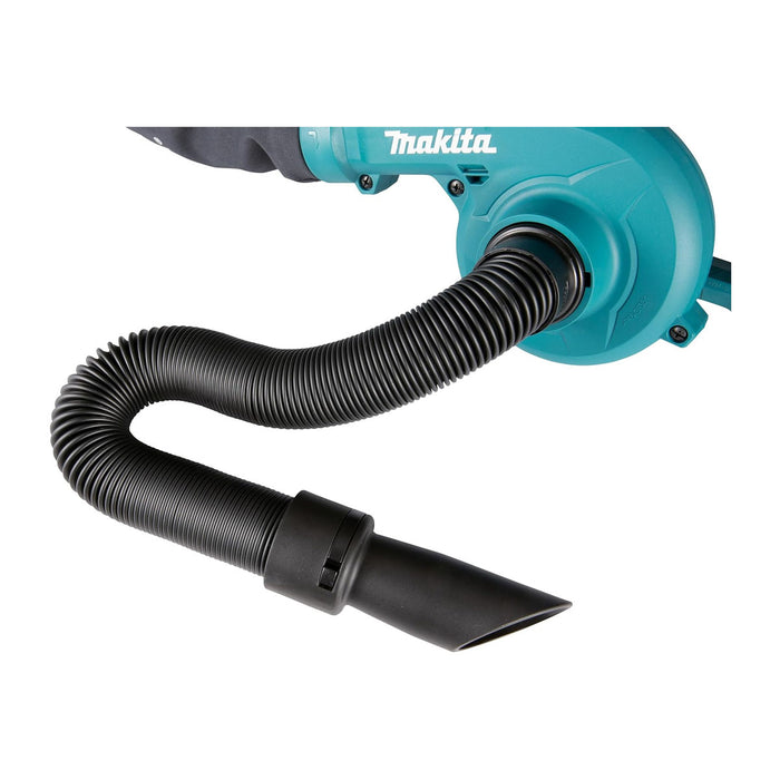 Ống hút bụi mềm Makita dùng cho các máy DUB185, DUB186, UB100D, UB101D, UB1103