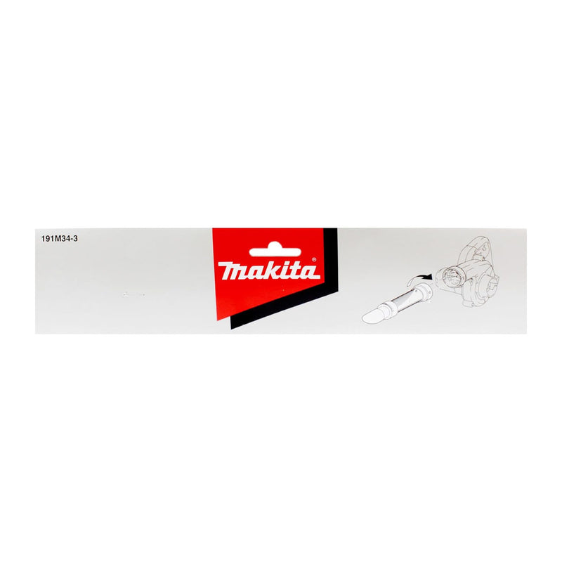 Ống hút bụi mềm Makita dùng cho các máy DUB185, DUB186, UB100D, UB101D, UB1103