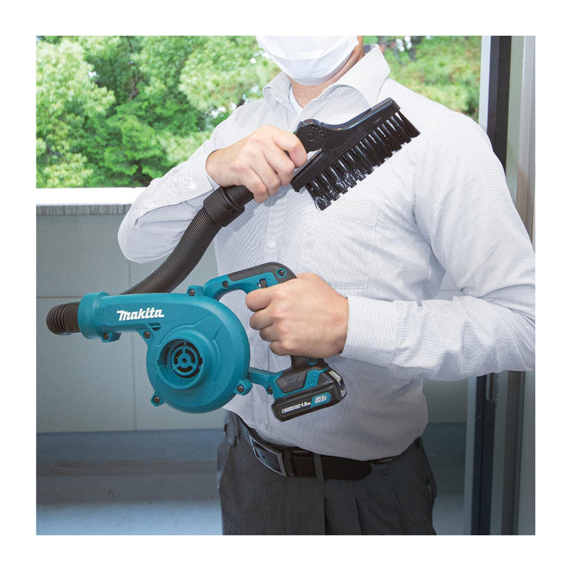 Ống hút bụi mềm Makita dùng cho các máy DUB185, DUB186, UB100D, UB101D, UB1103