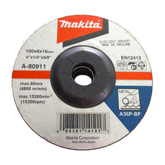 A-80911: Đặc tính A36P