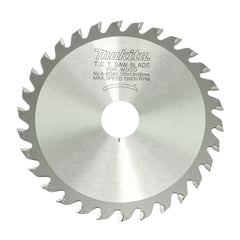 A-81365: Đường kính 110mm, 30 răng kiểu ATB ( 1 lưỡi/hộp )