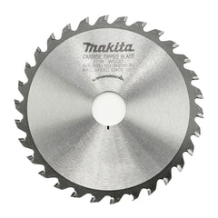 B-16950: Đường kính 110mm, 30 răng kiểu ATAF ( 1 lưỡi/hộp )