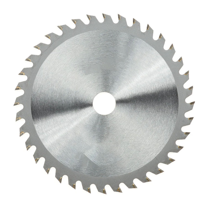 Lưỡi cưa gỗ TCT Makita đường kính 203mm, số răng từ 24-60 kiểu ATB và ATAF, lỗ cốt 25.4mm dùng cho máy cưa bàn ( Cấp 3 sao )