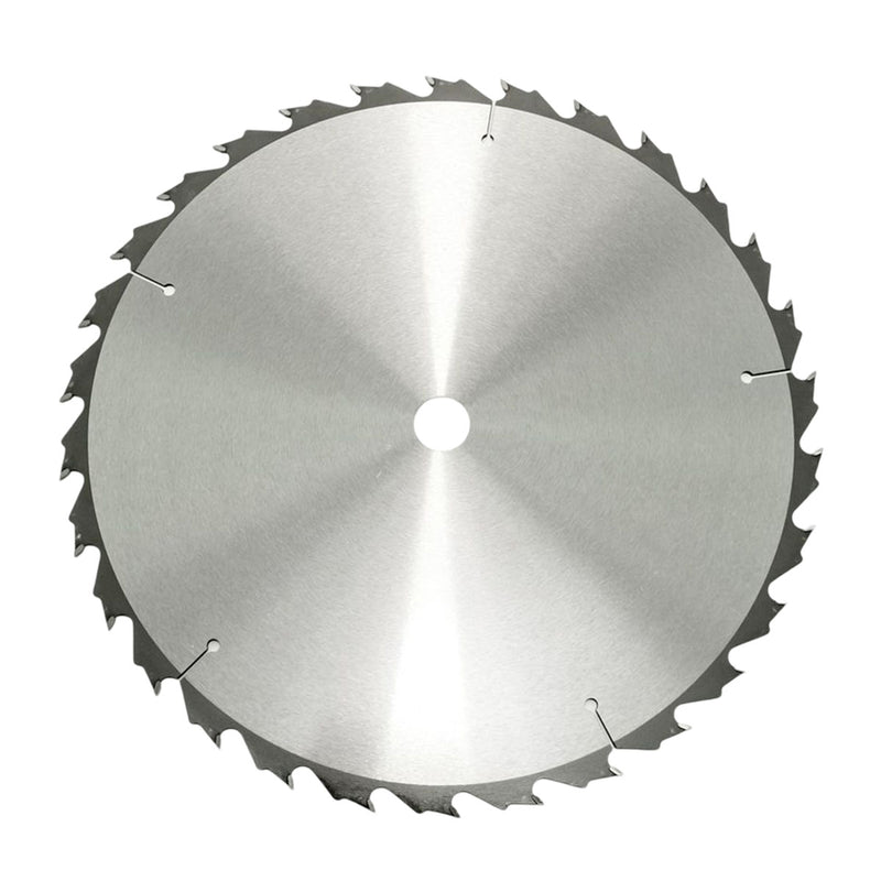 Lưỡi cưa gỗ TCT Makita đường kính 355mm, số răng từ 30-120 kiểu ATB và ATAF, lỗ cốt 25.4mm dùng cho máy cưa đa góc ( Cấp 3 sao )