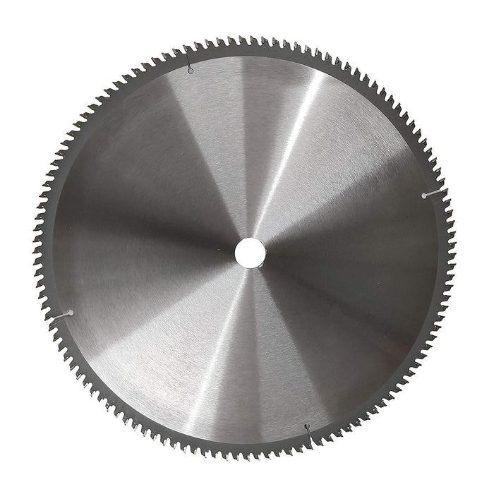 Lưỡi cưa nhôm TCT Makita đường kính 405mm, số răng từ 100-120 kiểu ATB, lỗ cốt 25.4mm dùng cho máy cưa đa góc ( Cấp 3 sao )