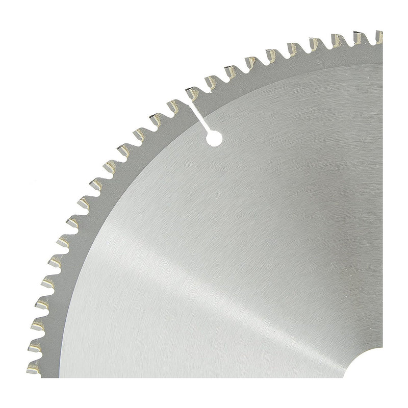 Lưỡi cưa nhôm TCT Makita đường kính 405mm, số răng từ 100-120 kiểu ATB, lỗ cốt 25.4mm dùng cho máy cưa đa góc ( Cấp 3 sao )