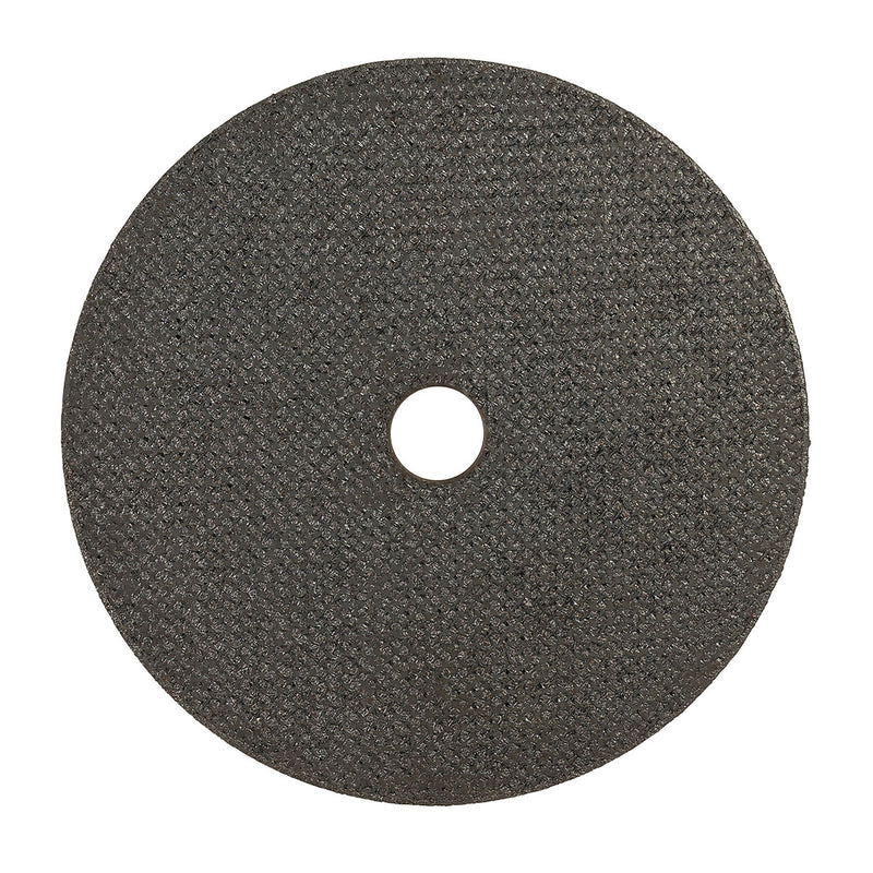 Đá cắt kim loại 180mm ( 7 inch ) Makita A-85329 dày 2.5mm, lỗ cốt 22.23mm ( 7/8 inch ) đĩa phẳng ( Cấp 3 sao )