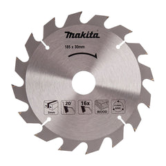 A-86050: 16 răng kiểu ATB, cốt 30mm ( 1 lưỡi/hộp )