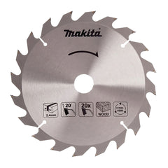 A-86066: 20 răng kiểu ATB, cốt 30mm ( 1 lưỡi/hộp )