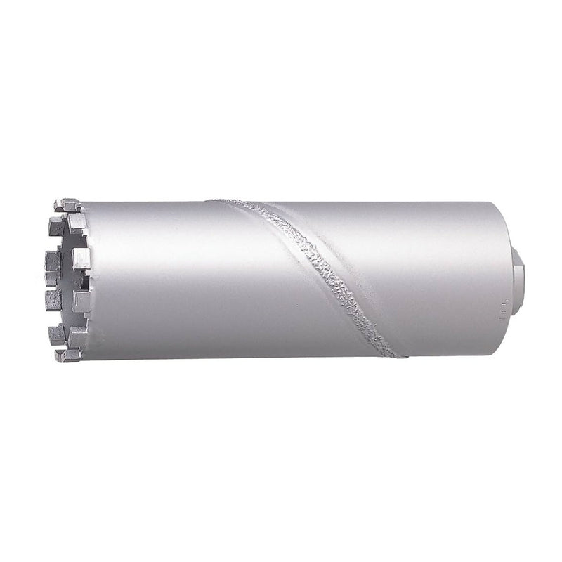 Mũi khoan rút lõi kim cương Makita đường kính từ 38mm-65mm, độ sâu rút 175mm đuôi gài SDS-Plus ( Cấp 3 sao )