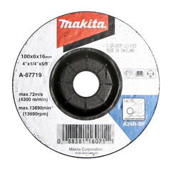 A-87719: Đặc tính A24R