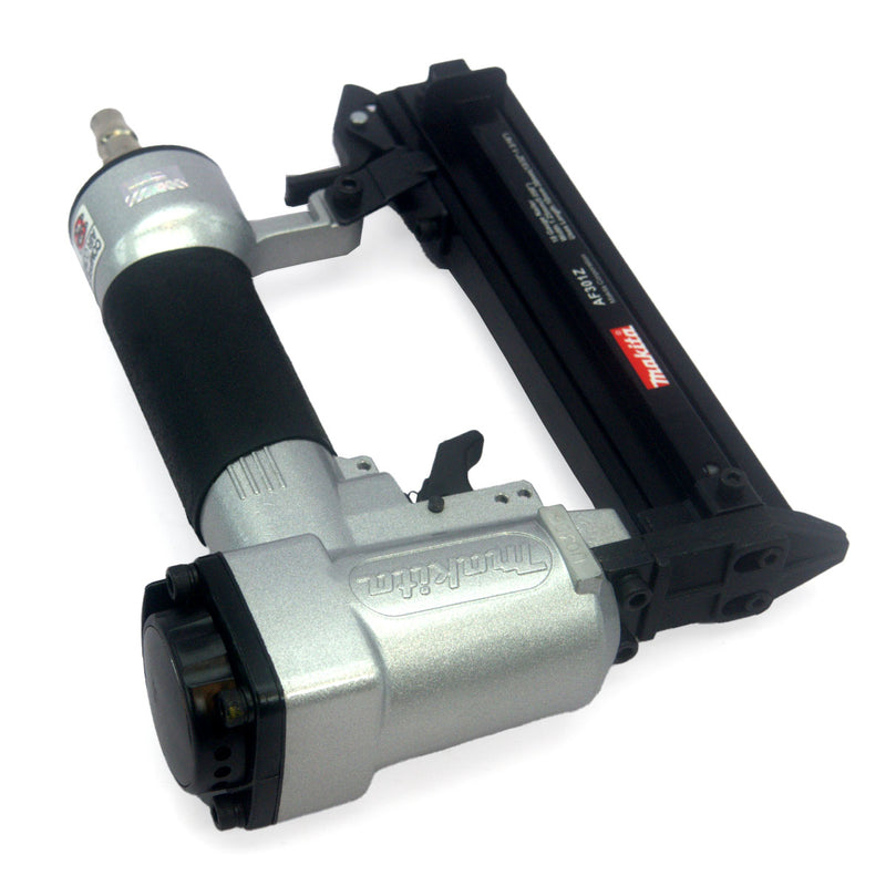 Máy bắn đinh chỉ trơn Makita AF301Z dùng hơi, kích thước đinh 10-30mm, cở đinh 18Ga