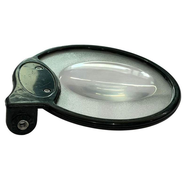 Tấm kính che bảo vệ mắt bên phải Makita AL00000037