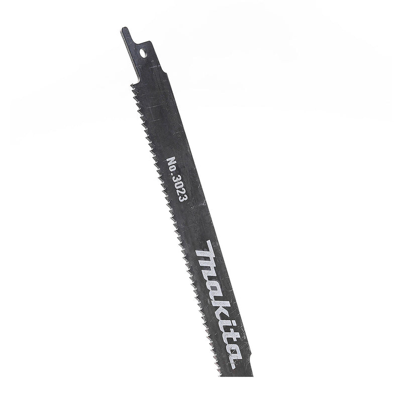 Hộp 5 lưỡi cưa kiếm HCS Makita B-00767 dùng cho gỗ, số răng 10 TPI, chiều dài 250mm ( Cấp 3 sao )