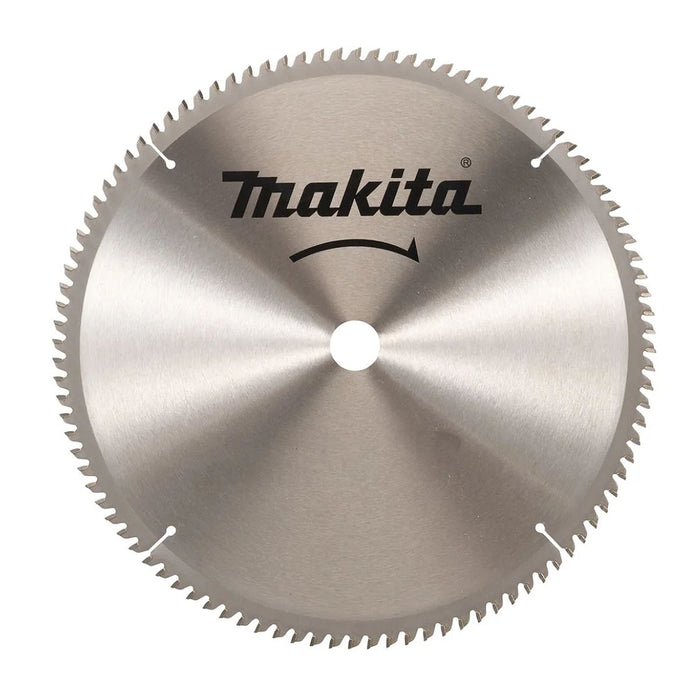 Lưỡi cưa gỗ TCT Makita đường kính 305mm, số răng từ 60-96 kiểu ATAF, lỗ cốt 25.4mm và 30mm dùng cho máy cưa đa góc ( Cấp 3 sao )