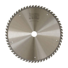 B-03844: 60 răng kiểu ATAF, cốt 30mm ( 1 lưỡi/hộp )