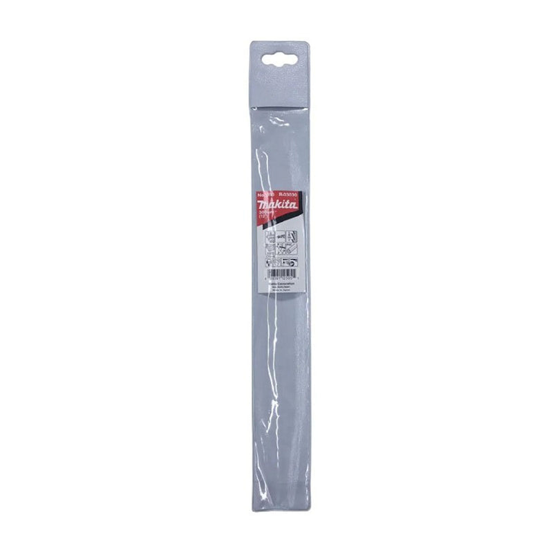 Hộp 5 lưỡi cưa kiếm HCS Makita B-03030 loại cắt nhanh dùng cho gỗ, số răng 6 TPI, chiều dài 300mm ( Cấp 3 sao )