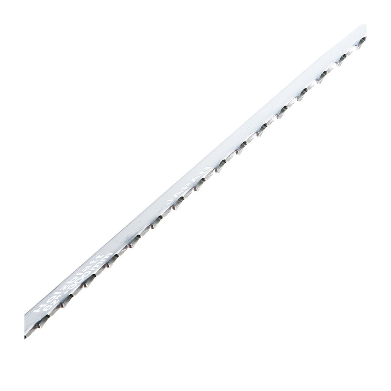 Hộp 5 lưỡi cưa kiếm HCS Makita B-03030 loại cắt nhanh dùng cho gỗ, số răng 6 TPI, chiều dài 300mm ( Cấp 3 sao )