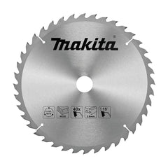 B-05088: 40 răng kiểu ATB, cốt 25.4mm ( 1 lưỡi/hộp )