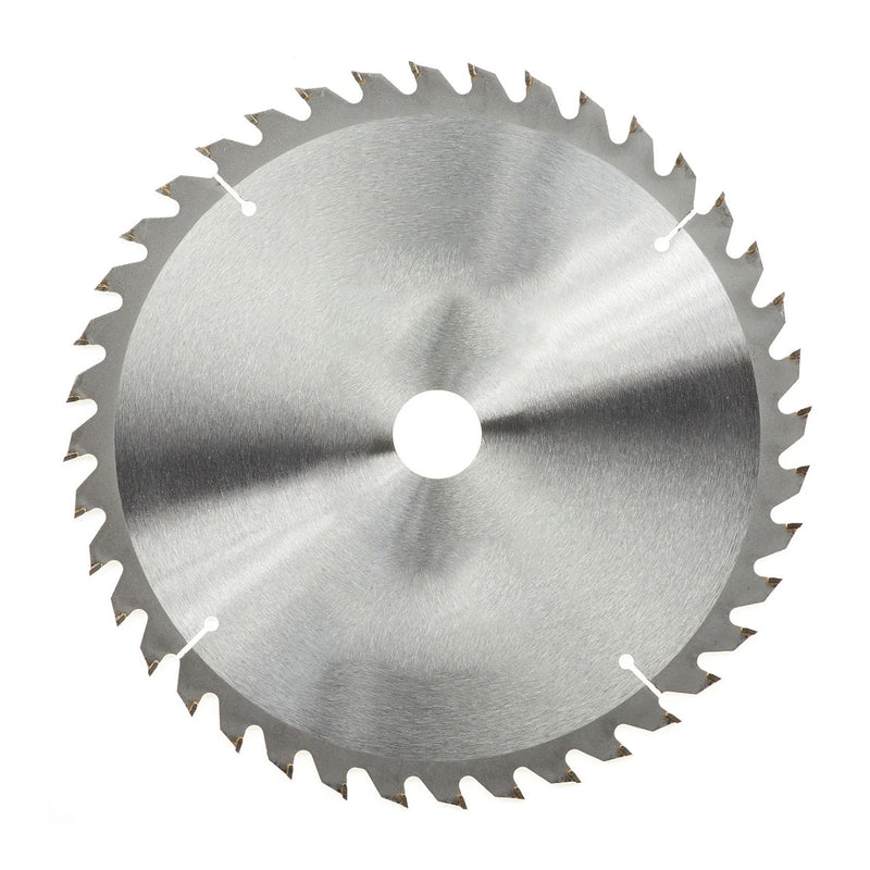 Lưỡi cưa gỗ TCT Makita đường kính 255mm, số răng từ 24-40 kiểu ATB và ATAF, lỗ cốt 25.4mm và 30mm dùng cho máy cưa đa góc và máy cưa bàn ( Cấp 3 sao )