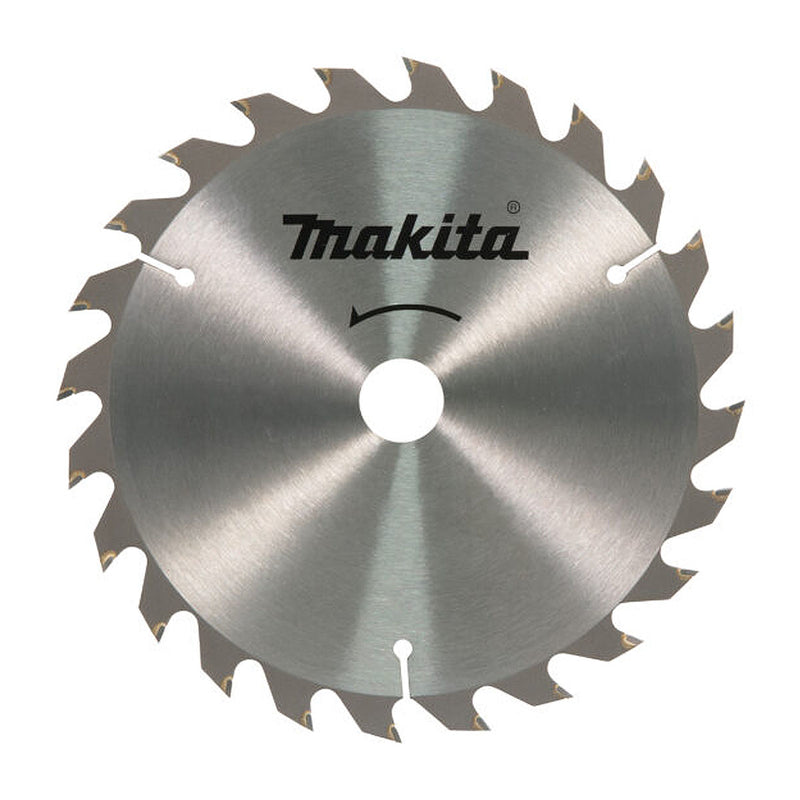 Lưỡi cưa gỗ TCT Makita đường kính 255mm, số răng từ 24-40 kiểu ATB và ATAF, lỗ cốt 25.4mm và 30mm dùng cho máy cưa đa góc và máy cưa bàn ( Cấp 3 sao )