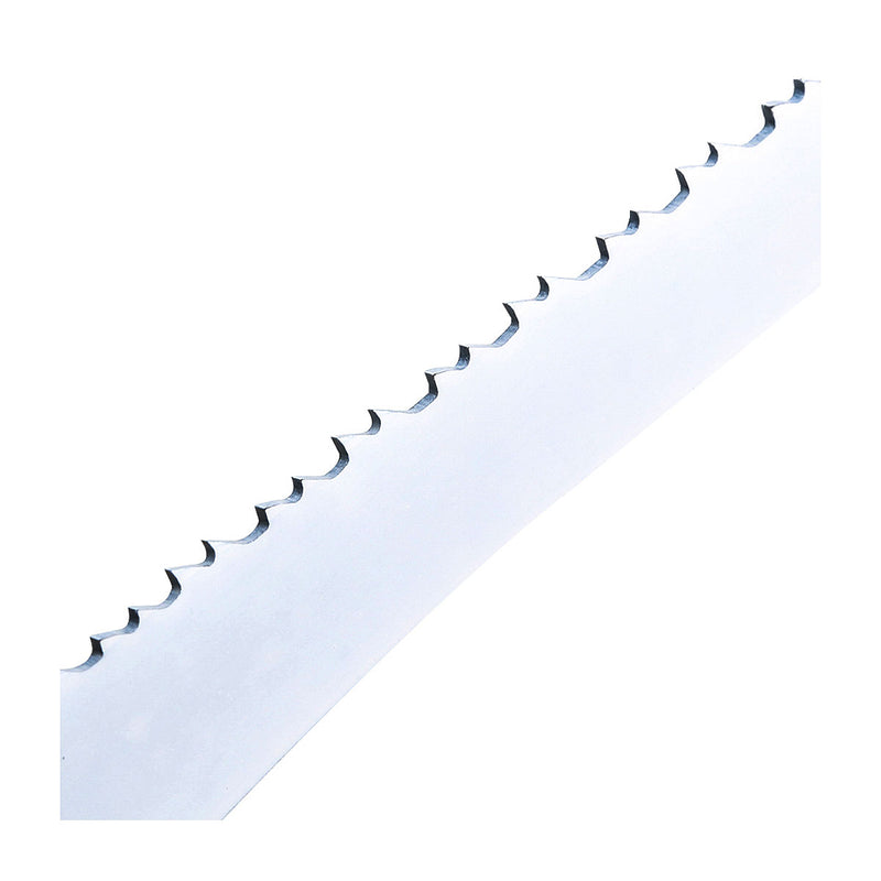 Hộp 5 lưỡi cưa kiếm Bi-Metal cưa siêu nhanh Makita B-05044 dùng cưa đa vật liệu, số răng 6-11 TPI, chiều dài 152mm ( Cấp 3 sao )
