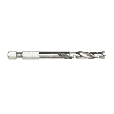 Mũi khoan định tâm Makita B-11542 chất liệu HSS-G đuôi lục giác 6.35mm (1/4 inch)