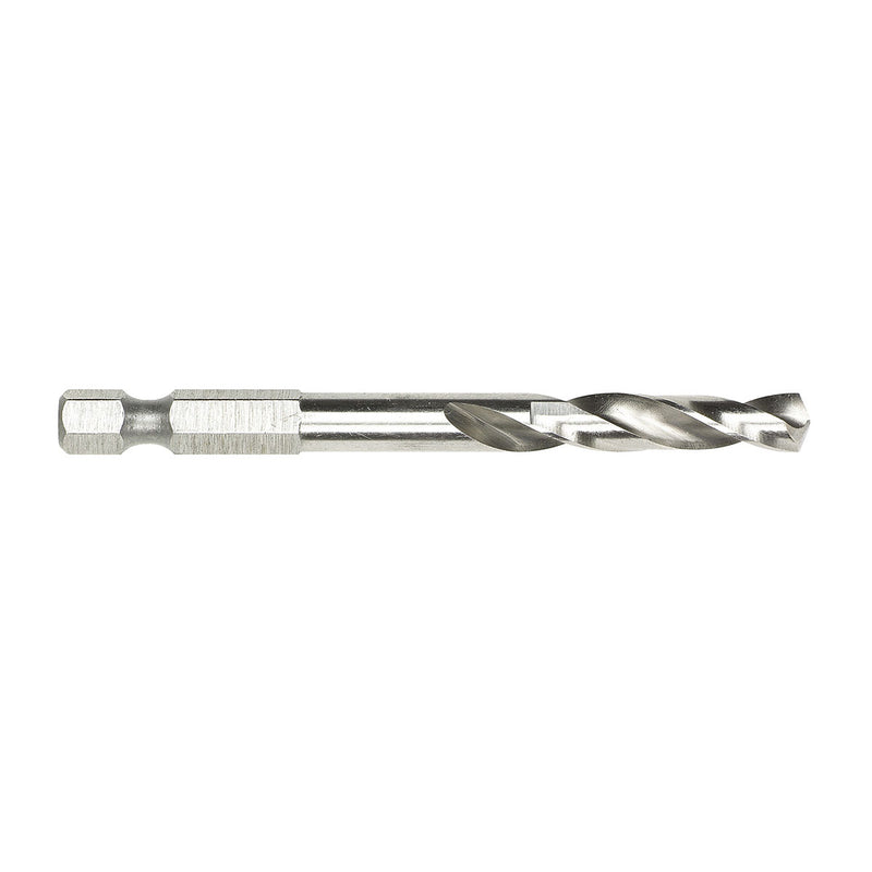 Mũi khoan định tâm Makita B-11542 chất liệu HSS-G đuôi lục giác 6.35mm (1/4 inch)