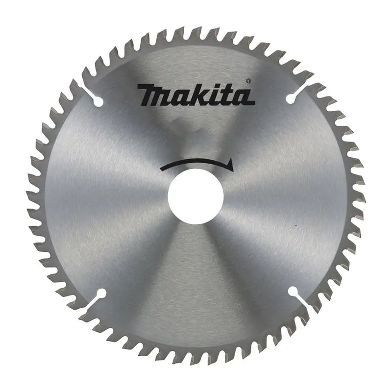 Lưỡi cưa gỗ TCT Makita đường kính 270mm, số răng từ 18-60 kiểu ATB, lỗ cốt 25.4mm và 30mm, dùng cho máy cưa đĩa ( Cấp 3 sao )