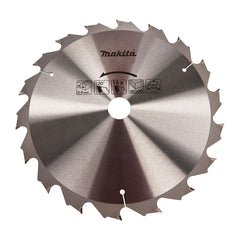 B-12843: Đường kính 270mm, 18 răng kiểu ATB, cốt 25.4mm ( 1 lưỡi/hộp )