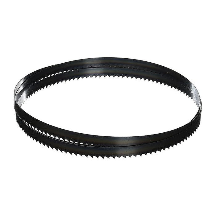 Hộp 3 lưỡi cưa vòng HCS Makita dùng cho gỗ, chiều dài 2240mm, số răng từ 4-6 TPI, răng cưa ( Cấp 3 sao )