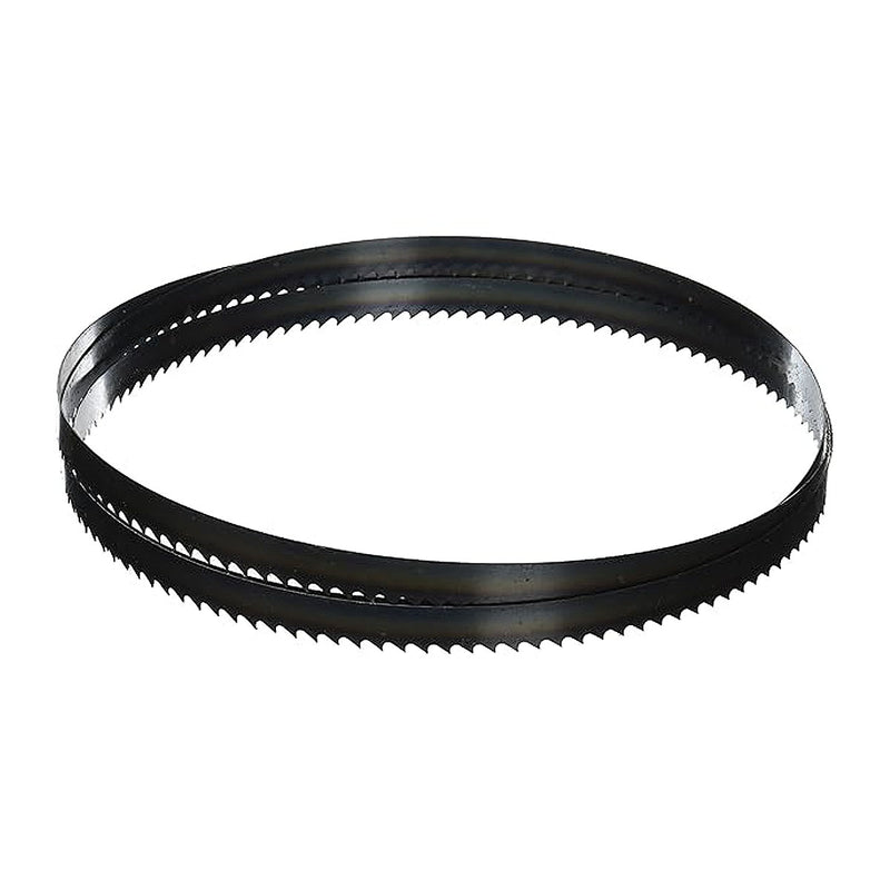 Hộp 3 lưỡi cưa vòng HCS Makita dùng cho gỗ, chiều dài 2240mm, số răng từ 4-6 TPI, răng cưa ( Cấp 3 sao )