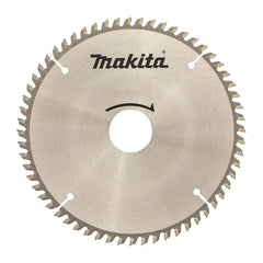 A-81393: Đường kính 160mm, 60 răng kiểu ATB ( 1 lưỡi/hộp )