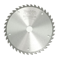 A-81898: Đường kính 160mm, 40 răng kiểu ATAF, dày hơn B-16994 ( 1 lưỡi/hộp )