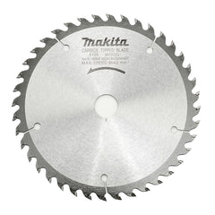 B-16994: Đường kính 160mm, 40 răng kiểu ATAF ( 1 lưỡi/hộp )