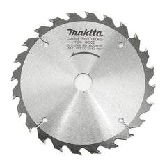 B-16966: Đường kính 160mm, 24 răng kiểu ATAF ( 1 lưỡi/hộp )