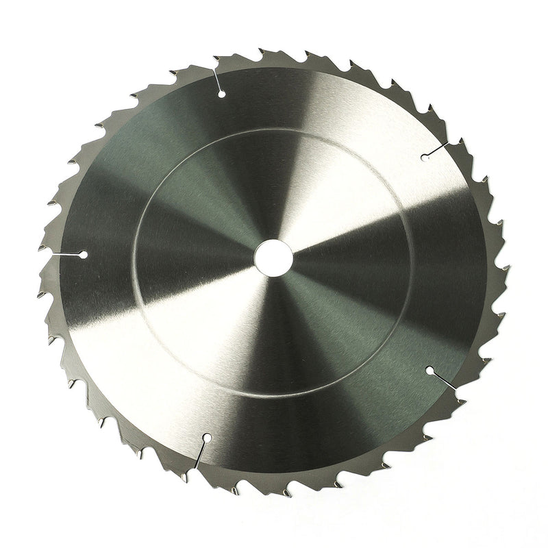 Lưỡi cưa gỗ TCT Makita dòng sản phẩm kinh tế, đường kính 305mm, số răng từ 30-80 kiểu ATB và ATAF, lỗ cốt 25.4mm dùng cho máy cưa bàn ( Cấp 3 sao )