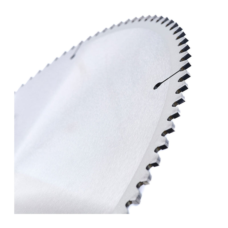 Lưỡi cưa nhôm TCT Makita đường kính 355mm, số răng từ 100-120 kiểu ATB, lỗ cốt 25.4mm dùng cho máy cưa bàn ( Cấp 3 sao )