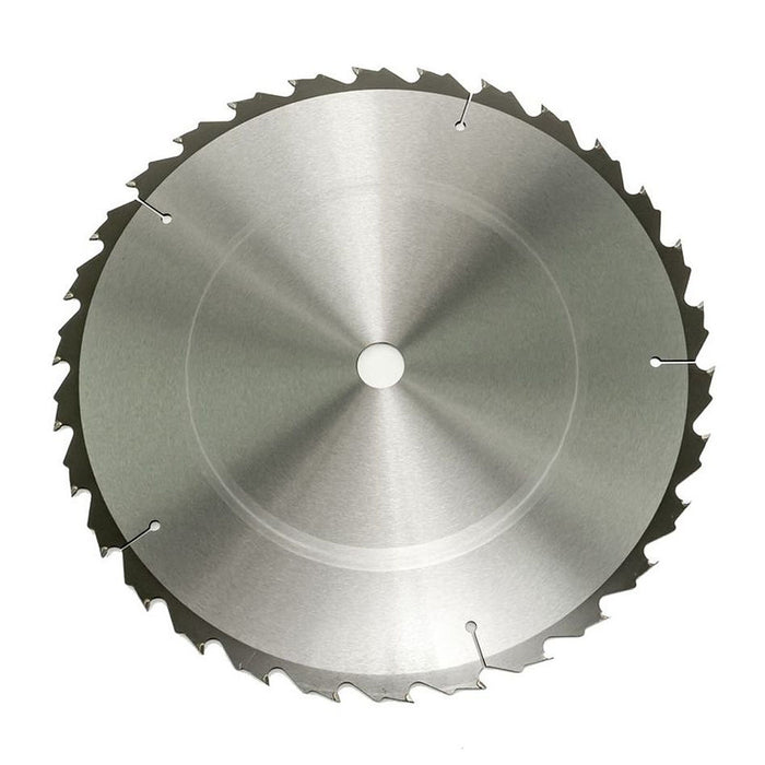 Lưỡi cưa gỗ TCT Makita dòng sản phẩm kinh tế, đường kính 355mm, số răng từ 30-80 kiểu ATB và ATAF, lỗ cốt 25.4mm dùng cho máy cưa bàn ( Cấp 3 sao )
