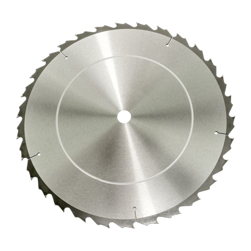 Lưỡi cưa gỗ TCT Makita dòng sản phẩm kinh tế, đường kính 405mm, số răng từ 30-60 kiểu ATAF và ATB, lỗ cốt 25.4mm dùng cho máy cưa bàn ( Cấp 3 sao )