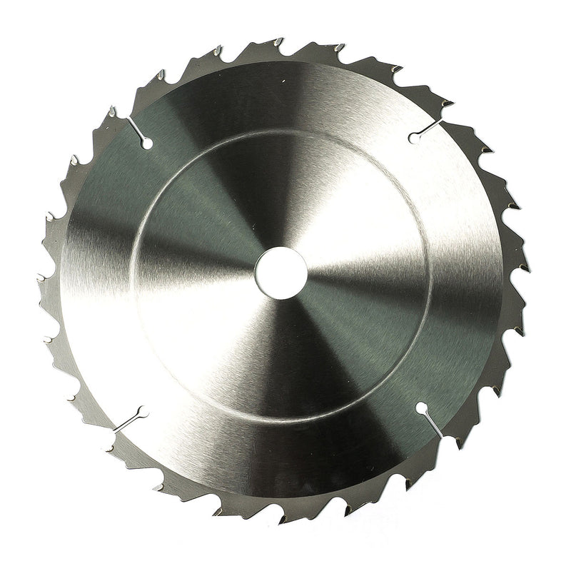 Lưỡi cưa gỗ TCT Makita dòng sản phẩm kinh tế, đường kính 405mm, số răng từ 30-60 kiểu ATAF và ATB, lỗ cốt 25.4mm dùng cho máy cưa bàn ( Cấp 3 sao )