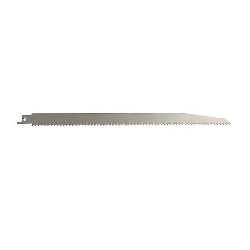 Lưỡi cưa kiếm răng Inox Makita B-23248 dùng cưa đá lạnh và các thực phẩn đông lạnh, số răng 6 TPI, chiều dài 305mm ( Cấp chuyên dụng )